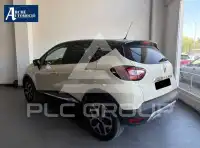 2018 Renault Captur