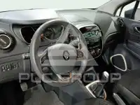 2018 Renault Captur