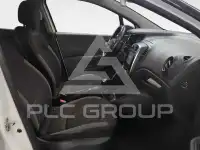 2018 Renault Captur