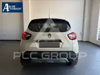 2018 Renault Captur