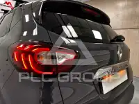 2018 Renault Captur