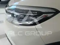 2018 Renault Captur