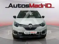 2018 Renault Captur