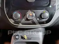 2018 Renault Captur