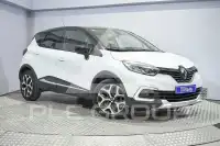 2018 Renault Captur