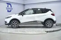 2018 Renault Captur