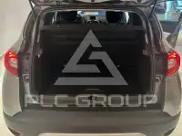 2018 Renault Captur