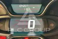 2018 Renault Captur
