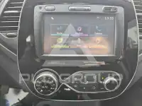2018 Renault Captur