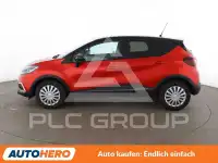 2018 Renault Captur