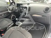 2018 Renault Captur