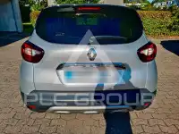 2018 Renault Captur