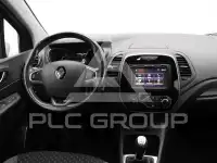 2018 Renault Captur