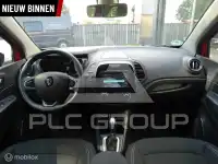 2018 Renault Captur
