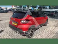 2018 Renault Captur