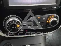 2018 Renault Captur