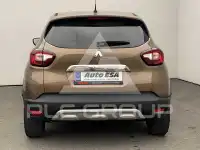 2018 Renault Captur