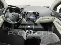 2018 Renault Captur