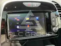2018 Renault Captur
