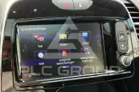 2018 Renault Captur