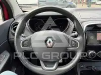 2018 Renault Captur