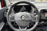 2018 Renault Captur