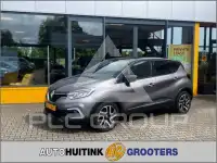 2018 Renault Captur