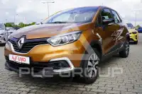 2018 Renault Captur