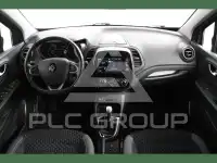 2018 Renault Captur