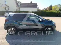 2018 Renault Captur