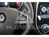 2018 Renault Captur