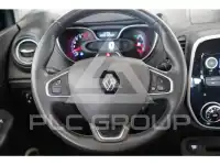 2018 Renault Captur