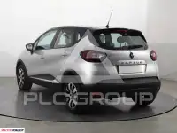 2018 Renault Captur