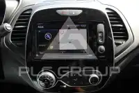 2018 Renault Captur