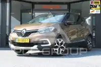2018 Renault Captur