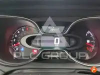 2018 Renault Captur