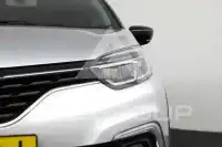 2018 Renault Captur
