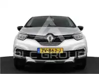 2018 Renault Captur