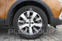 2018 Renault Captur