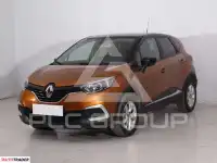 2018 Renault Captur
