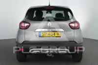 2018 Renault Captur