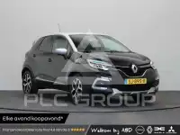 2018 Renault Captur