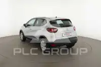 2018 Renault Captur
