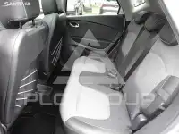2018 Renault Captur
