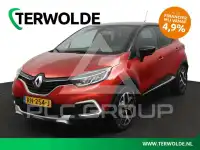 2018 Renault Captur