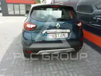 2018 Renault Captur