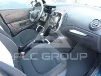 2018 Renault Captur