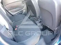 2018 Renault Captur
