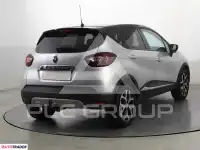 2018 Renault Captur