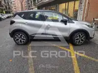 2018 Renault Captur
